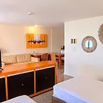 Flat No Melhor Da Beira-Mar De Fortaleza
